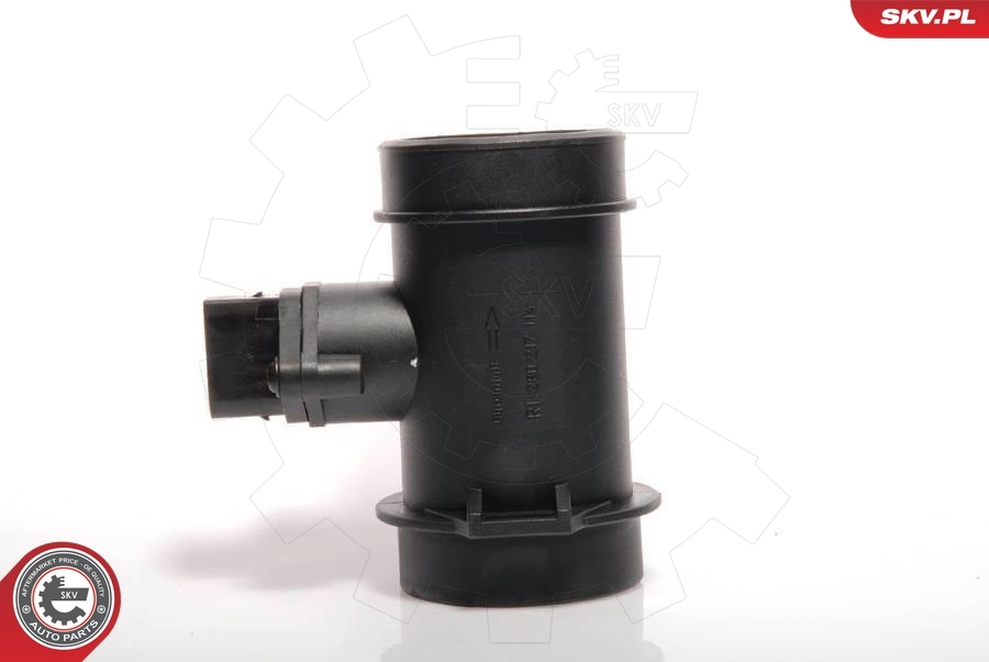 Mass Air Flow Sensor